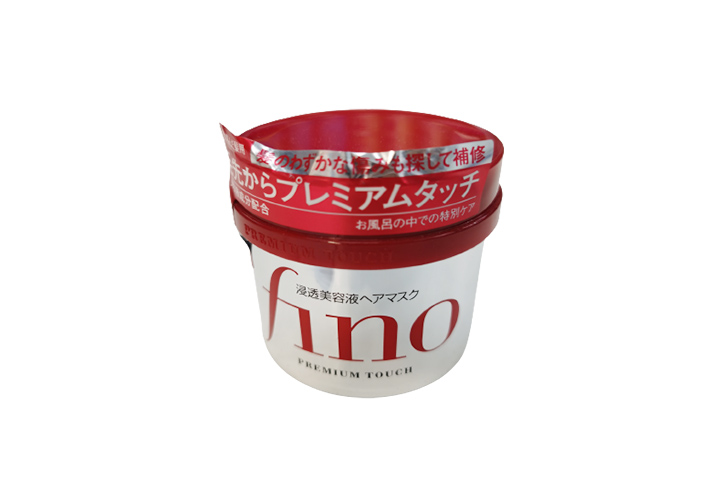 发膜-資生堂 ShiseidoFino 美容液髮膜日本版230g