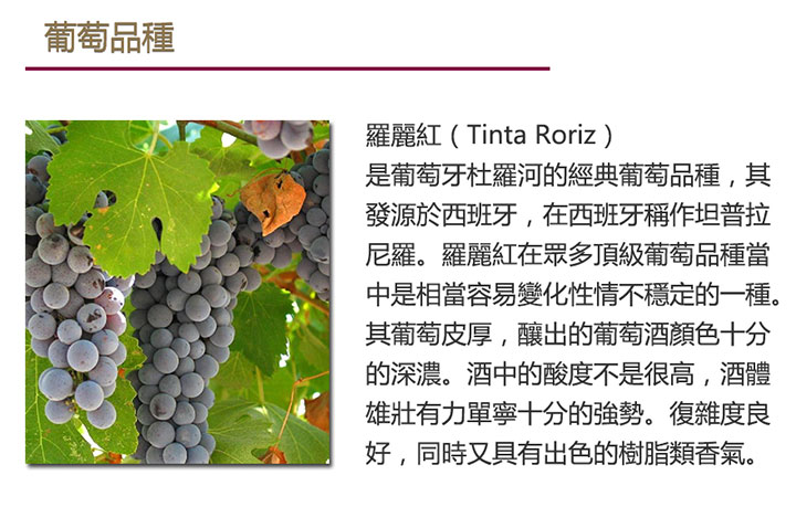 紅葡萄酒-Terra Franca Tinto 新添利富紅酒 750ml