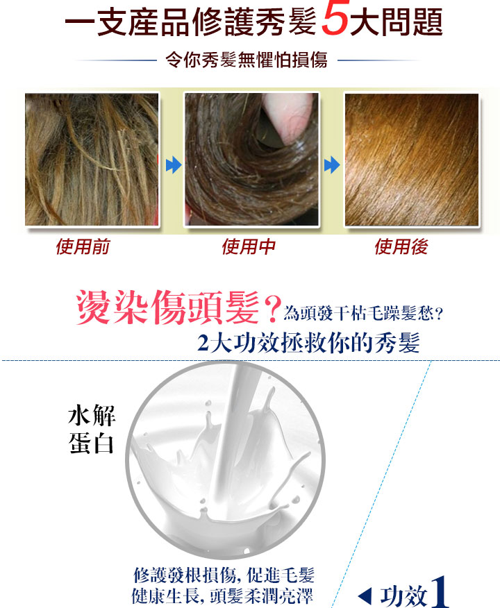 護髮素-VS 沙宣清盈柔順潤髮乳 750ml (P&G)
