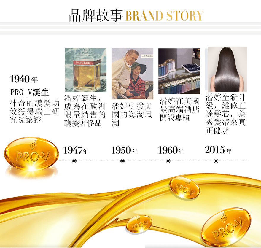 報廢倉-潘婷乳液修護洗髮乳700ml