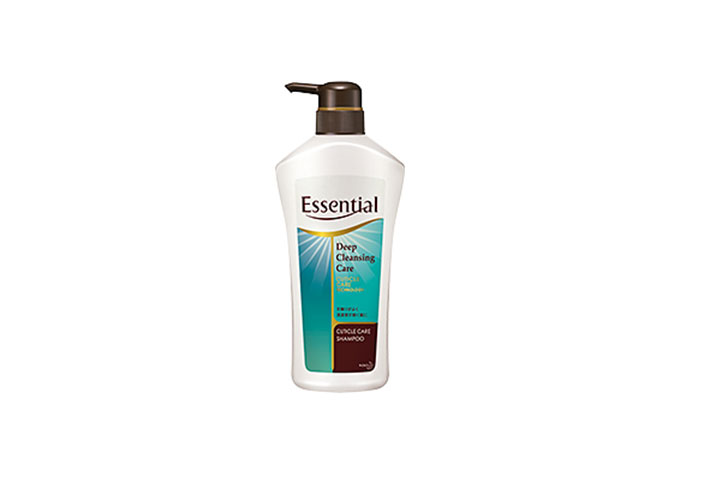 洗髮水-Essential 清爽防油光洗髮水(藍) 700ml