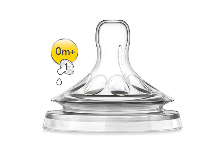 報廢倉-Avent Natural 新安怡奶咀1孔