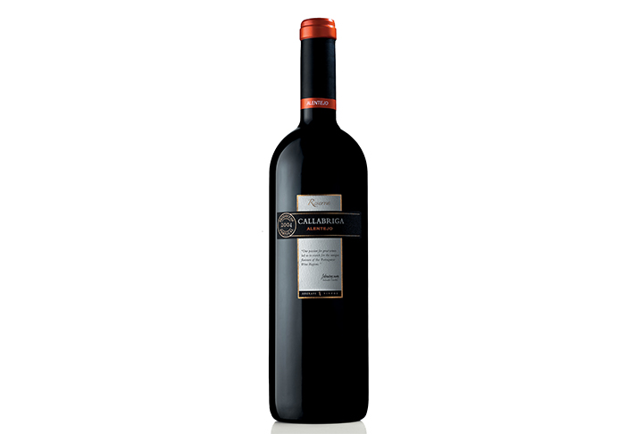 紅葡萄酒-Callabriga Reserva Alentejo Tinto 卡比亞特級雅蘭紅酒 750ml
