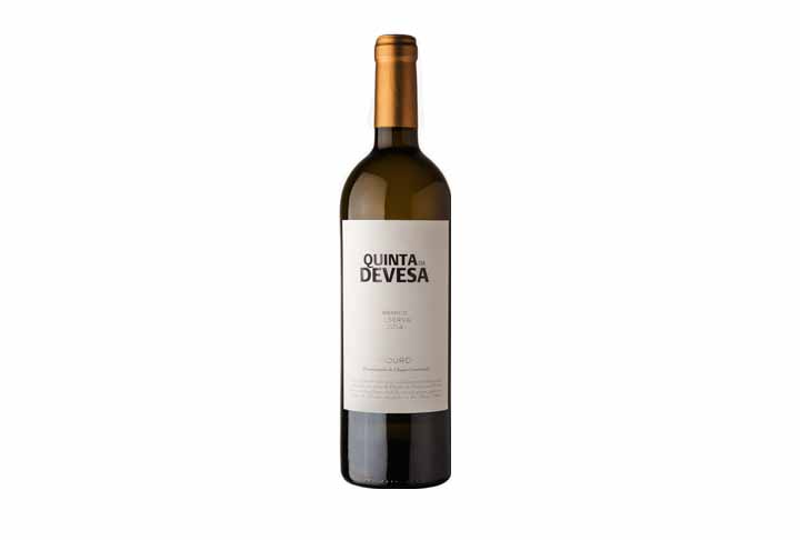 白葡萄酒-Quinta da Devesa Reserva Branco  迪維莎特選白酒 750ml