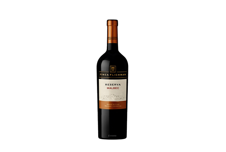 紅葡萄酒-Finca Flichman Reserva Malbec Tinto 750ml 法利曼特級馬爾貝克紅酒 