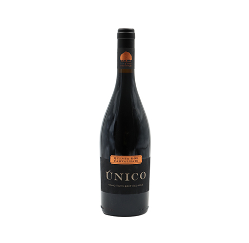 紅葡萄酒-Quinta dos Carvalhais Unico 加華士至尊紅酒 750ml