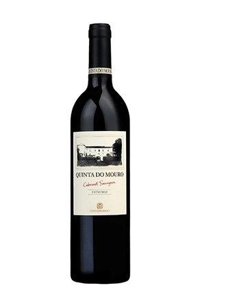 紅葡萄酒-Quinta do Mouro Cabernet Sauvignon 750ml赤霞珠紅葡萄酒