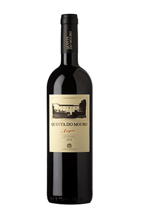 紅葡萄酒-Quinta do Mouro Aragonez 750ml 阿连特茹葡萄酒