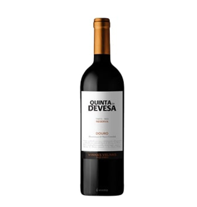 紅葡萄酒-Quinta da Devesa ReservaVinhasVelhas 迪維莎特級紅酒 750ml