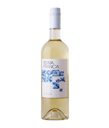 白葡萄酒-Terra Franca Branco 新添利富白酒 750ml 