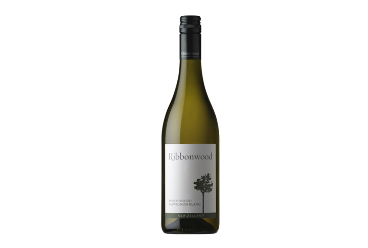 白葡萄酒-Ribbonwood Marlborough Sauvignon Blanc 750ml 錦葵長相思白酒 