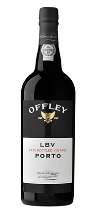 砵酒-Offley Late Bottled Vintage Port 奧菲利陳年砵酒 750ml