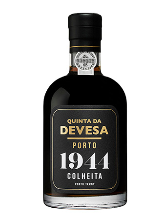 砵酒-Quinta da Devesa Colheita 1944年份砵酒 500ml