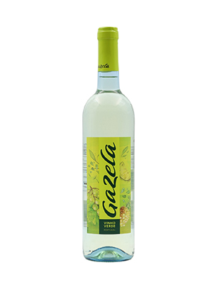 綠酒-Gazela Branco 清新白酒 750ml